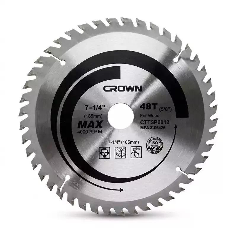 Crown Wood Saw Blade CTTSP0012