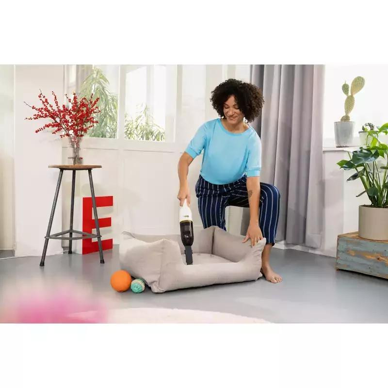 Kärcher Cordless Handheld Vacuum Cleaner Compact Lightweight HEPA 12 7.2V CVH 2