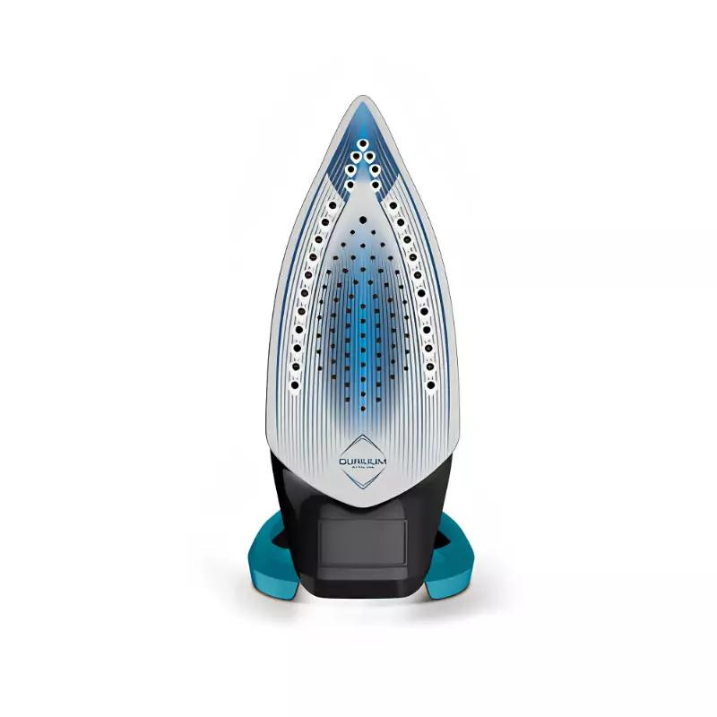 Tefal Ultragliss Plus Steam Iron 2800W Durilium Airglide Soleplate FV6832M0