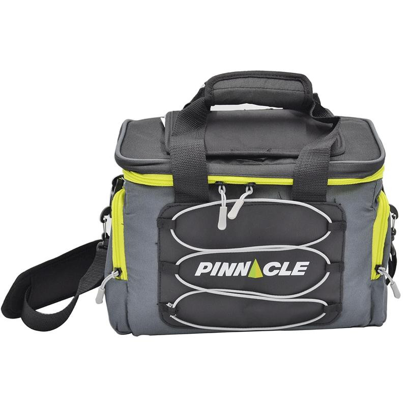Pinnacle Pogba Pogba Cooler Bag 18.5L/24 Cans Insulated Winsor  Lunch Cooler Bag for Office & Picnic  TPX5506