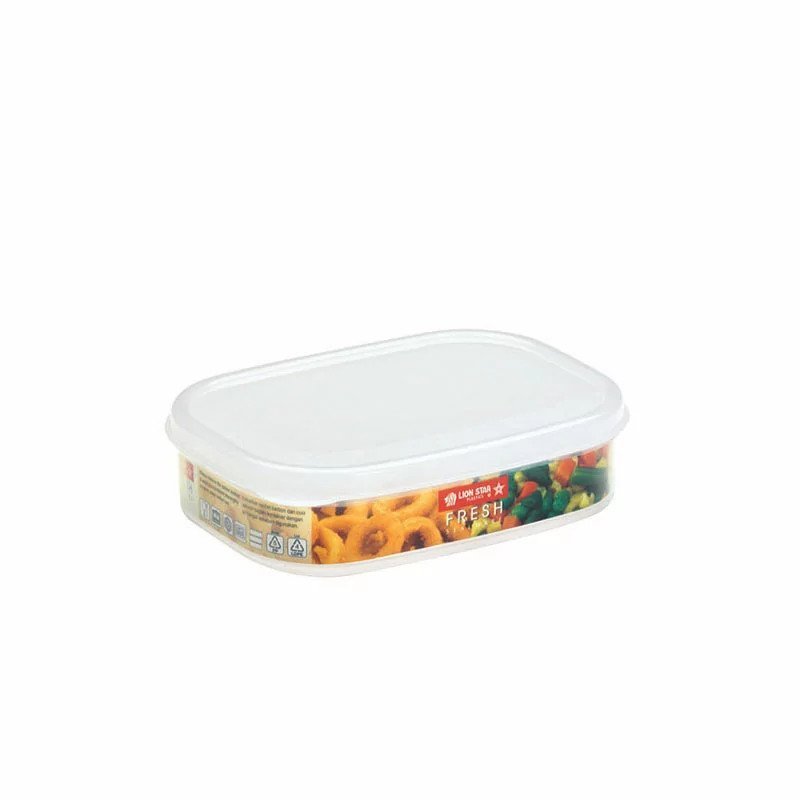 Lionstar Plastic Sealware 230ML SW-29