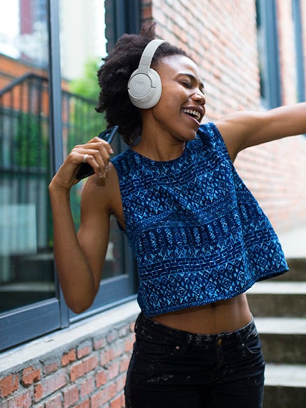 Headphones