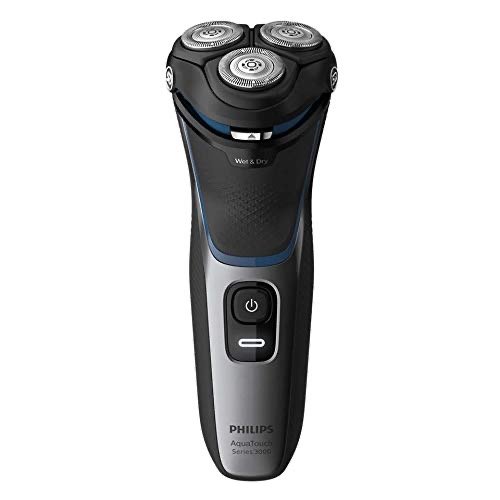 Philips Electric Shaving Machine With 5D Pivot & Flex Heads, Offers a Long-lasting Battery Life,Quick Charging,  Reducing Skin Irritation - Model S3122/55
