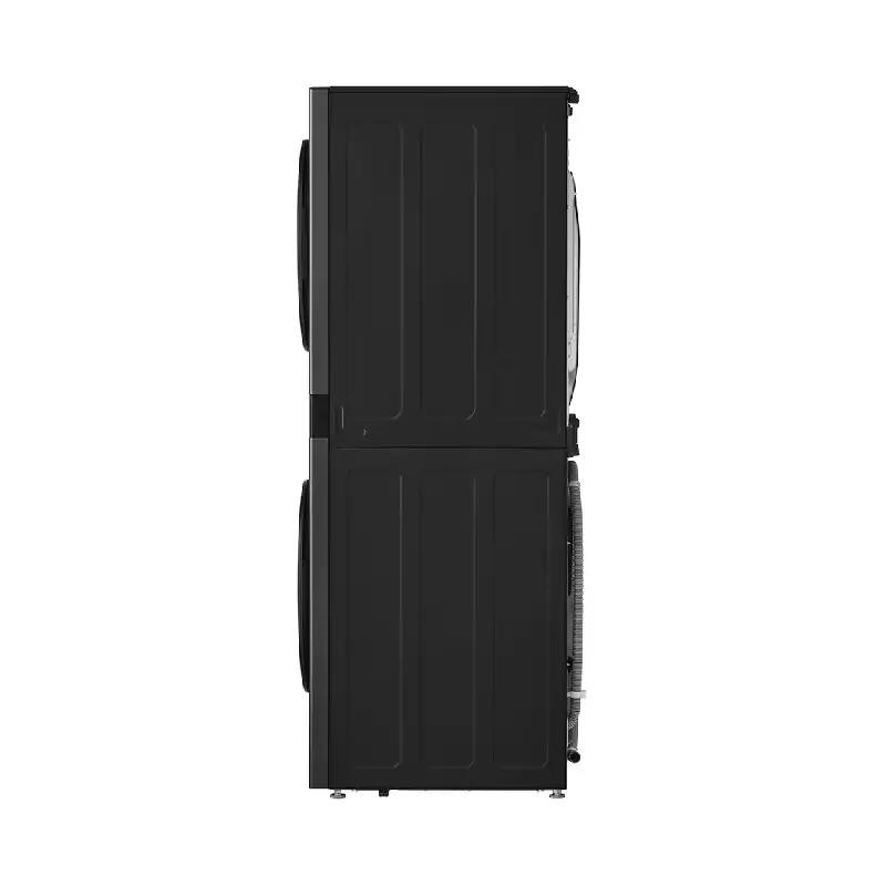 LG WashTower 13kg Washer 10kg Dryer with AI Direct Drive™, Turbo Wash 360, Smart ThinQ WT1310PB