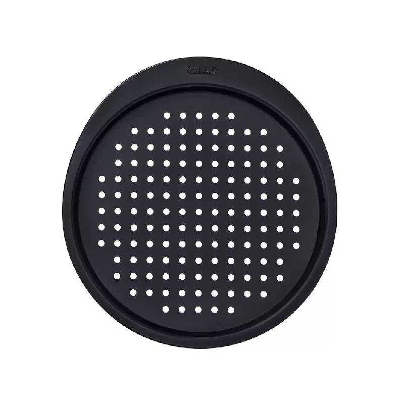 Pyrex Round Pizza Pan 31cm NonStick, Glide GL31BZ6/8046