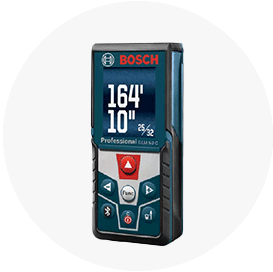 Distance Measurers
