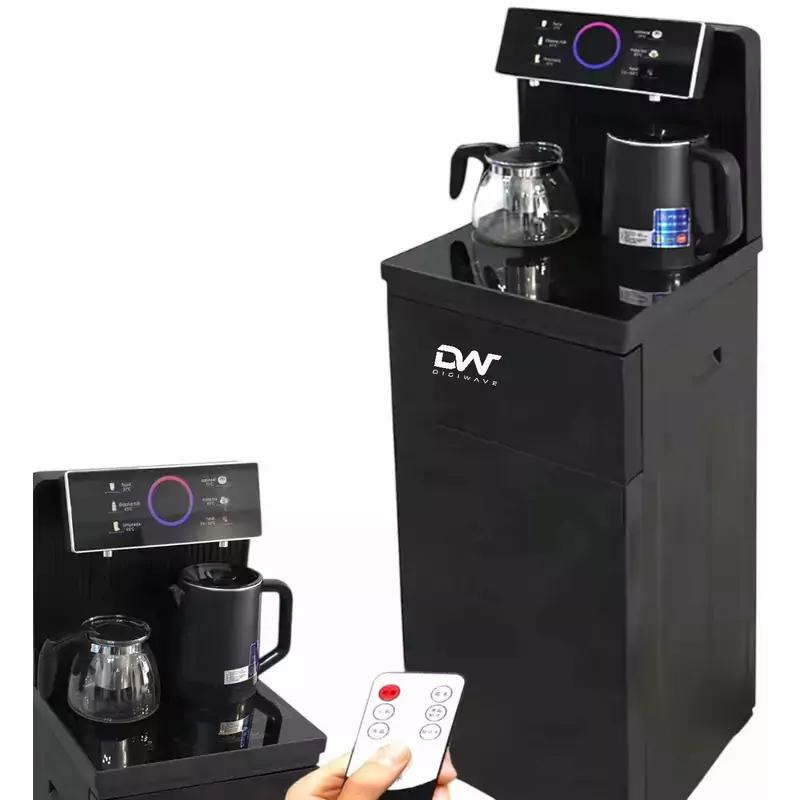 Digi wave Water Dispenser Bottom Load – Hot, Cold & Normal Water with Electric Cooling DW-WD1995