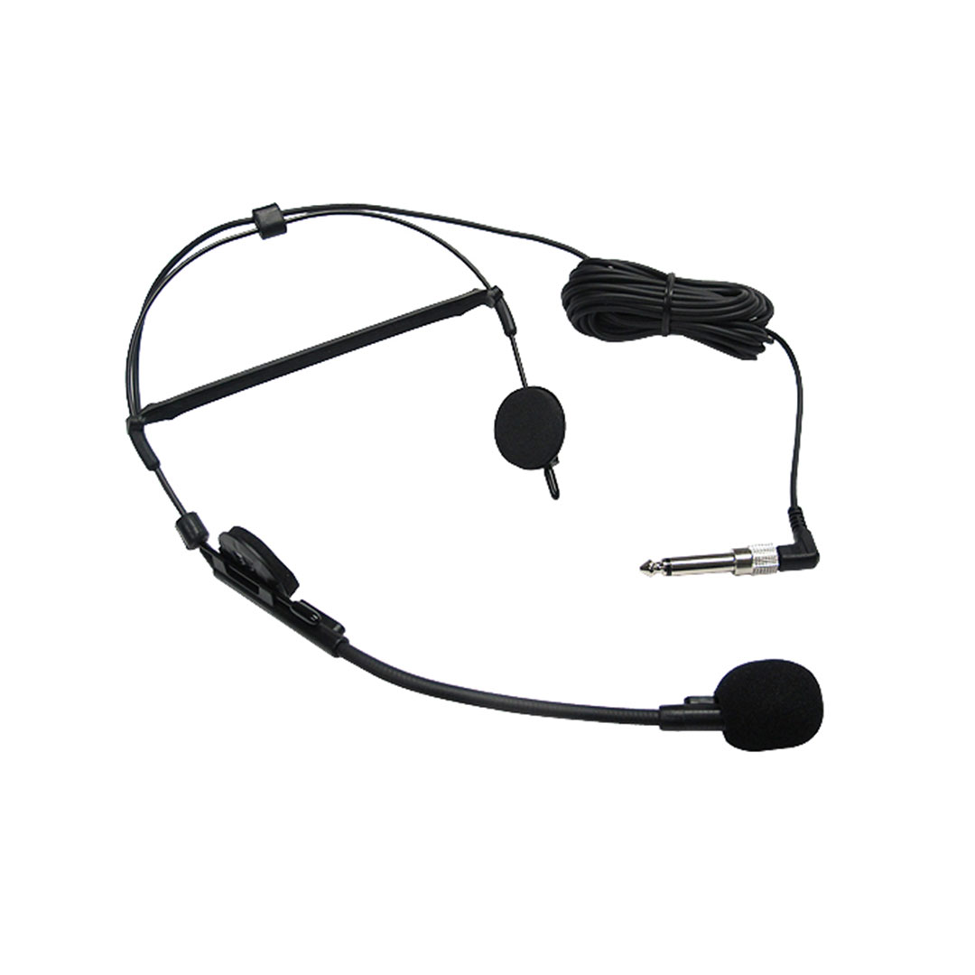 Yoga DM-193 Dynamic Microphone, Professional Wired Vocal Microphone for Karaoke, Live Performance, Stage & Recording
