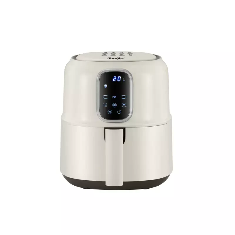 Sonifer Electric Touch Digital Air Fryer 4.8L, 220V, 1500W SF-1035