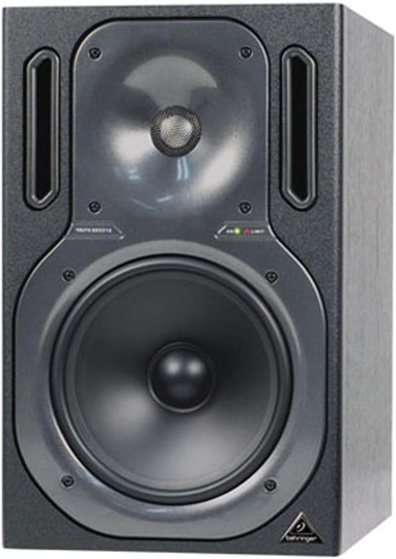 Behringer TRUTH B2031A High-Resolution, Active 2-Way Reference Studio Monitor