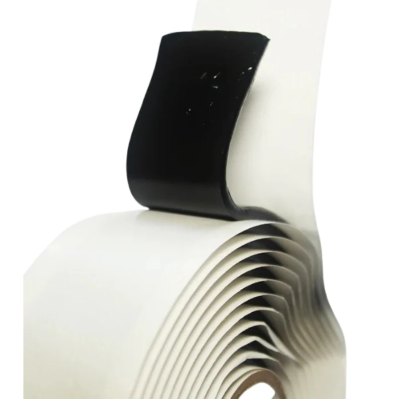 Tronic Insulating Tape Waterproof 3mtr Black IT 01WP-BK