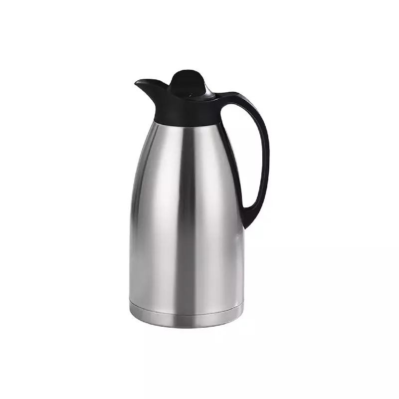 Bon Appetit Stainless Steel Vacuum Flask 2L HM-BA311