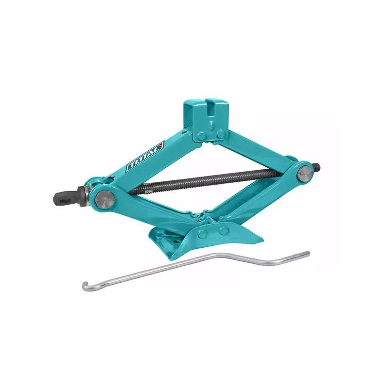 Total Scissor Jack 1 Ton THT101011