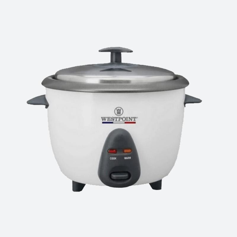 Westpoint Rice Cooker 2.2L  WRCTJ-2224