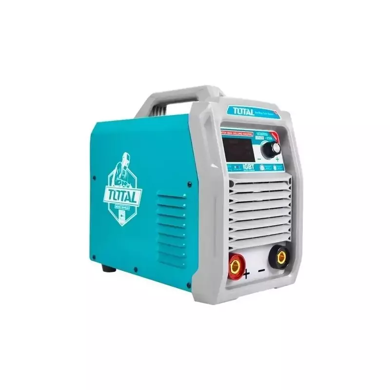 Total Welding Machine MMA Inverter 250A TW225029