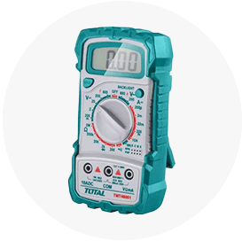 Multimeters & Voltage Testers