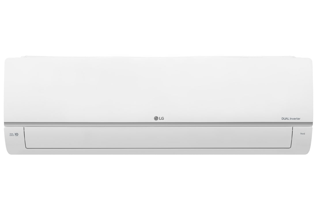 LG 18000 BTU Dual Inverter Mosquito Away Air Conditioner