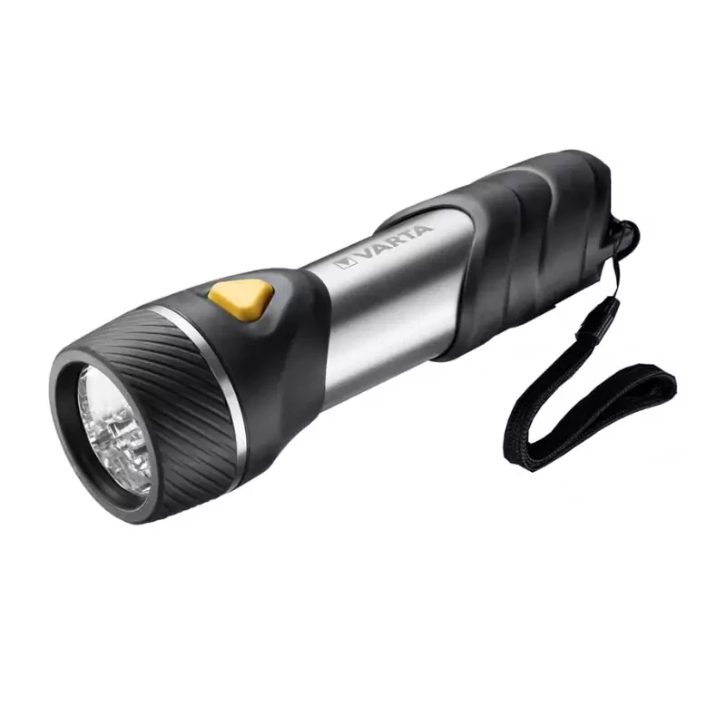 Varta Torch Day Light Multi Led F30 & 2xd 4008496987559