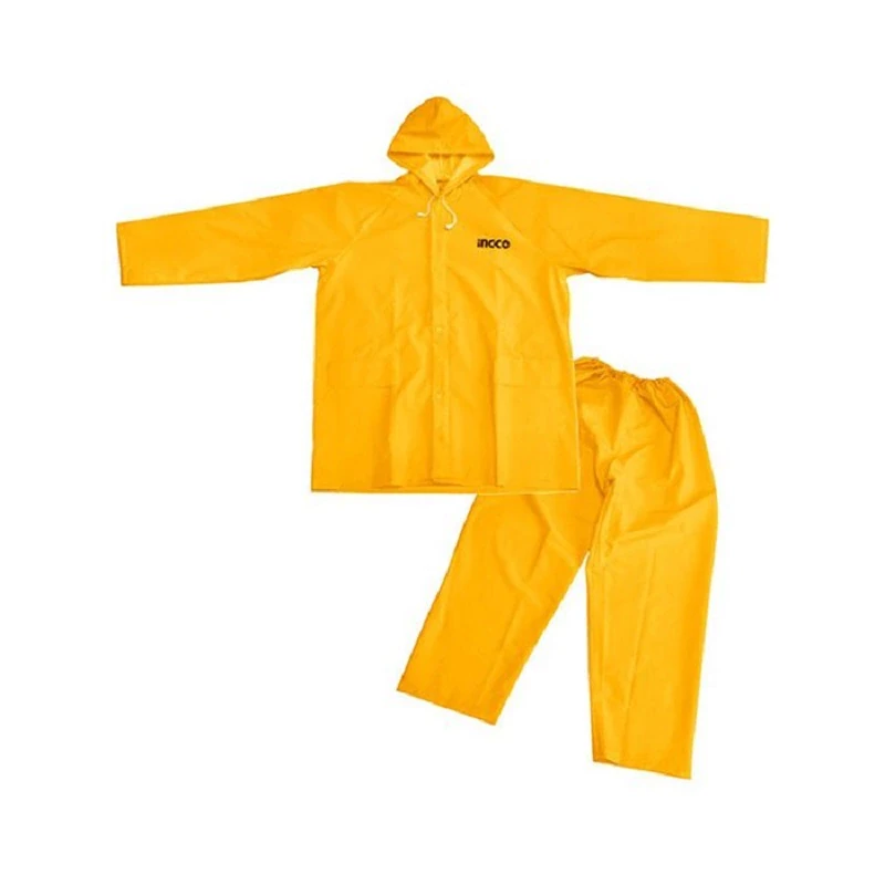 Ingco Rain Suit XL HRCTSKT031