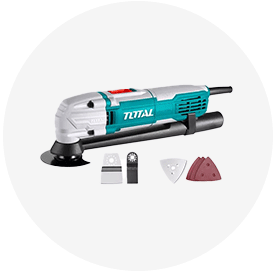 Multi-Purpose Tools / Oscillating Tools