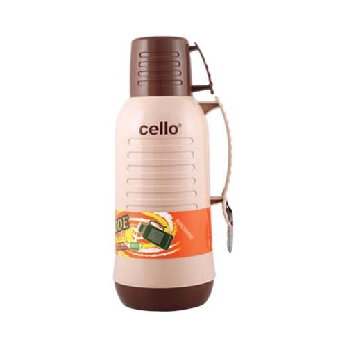 Cello Episode Vacuum Flask 1.8 Multi-Color