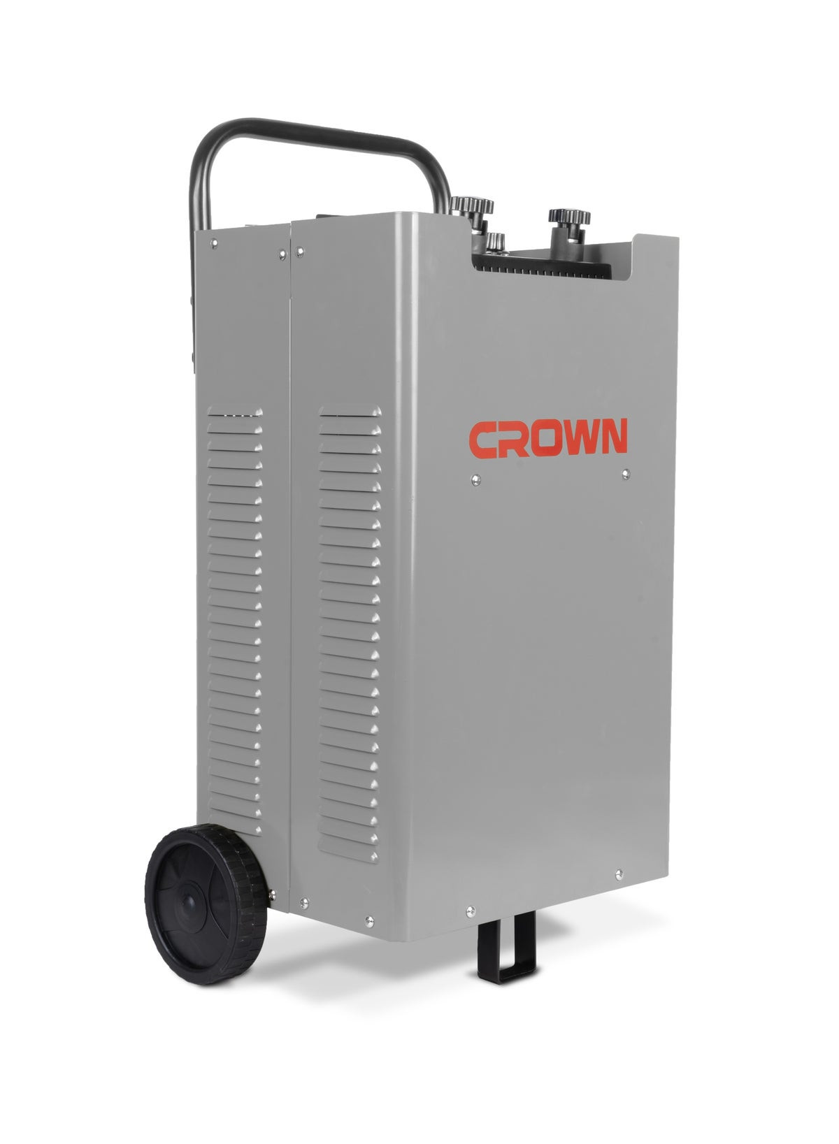 Crown Battery charger 1700W 12/24V, 40/50A, 220V/60Hz -CT37008