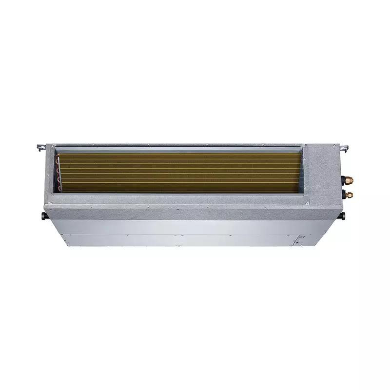 Midea Duct Inverter AC 36000 BTU/h Concealed Duct Type, Cooling & Heating, R32 Refrigerant, Inverter Technology MTJ-36HWFNX-QRD0W(GA)