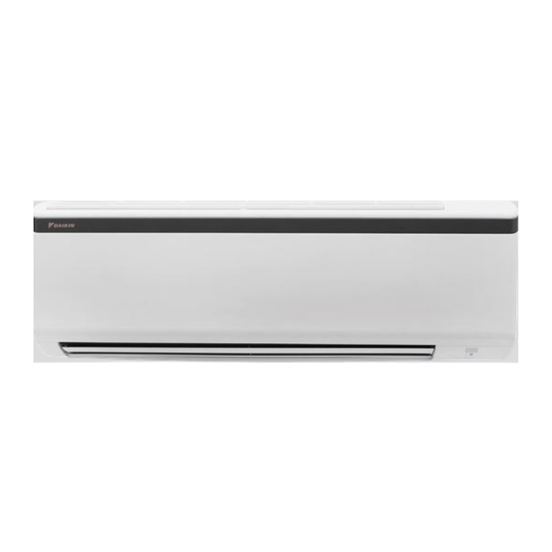 Daikin  18000 BTU Wall Split Air Conditioner  With Power Chill, R32 Gas & Comfortable Airflow, GTQ50TV16U2Z