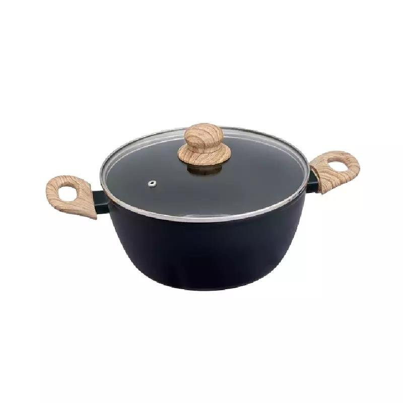 Pyrex NonStick Stewpot 24cm Cook & Care CR24AE6/8042