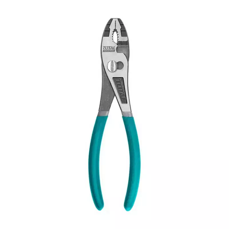Total Slip Joint Pliers 8" THT118082