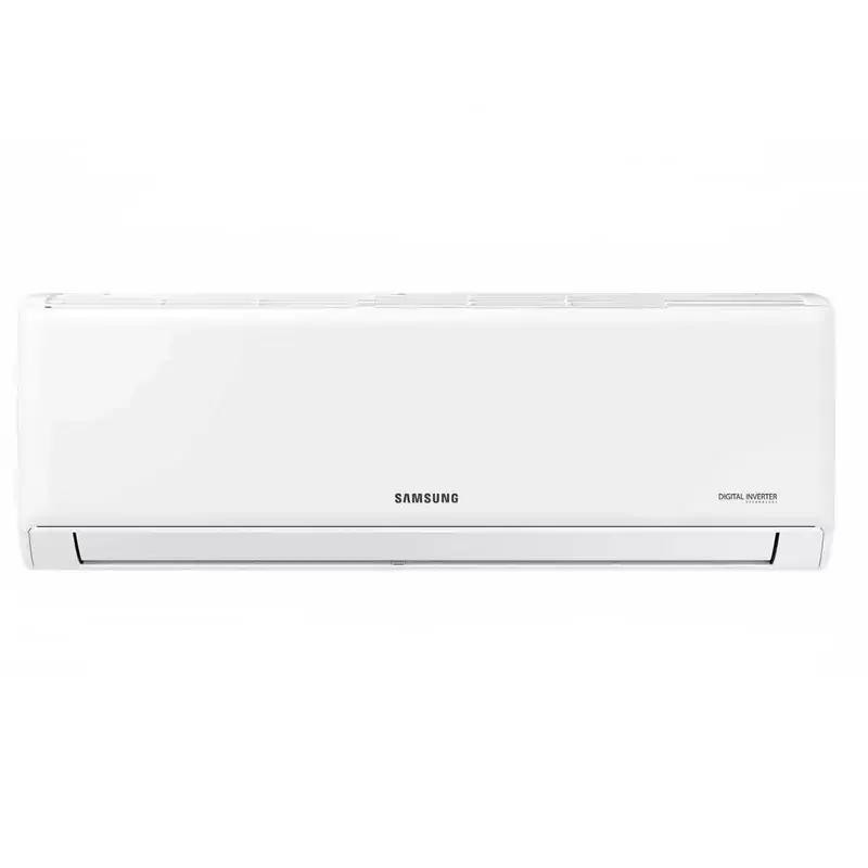 Samsung Air Conditioner Wall-Mounted Split Inverter - 12,000 BTU with Turbo Cooling and Good Sleep - AR12BSHGAWK/FA