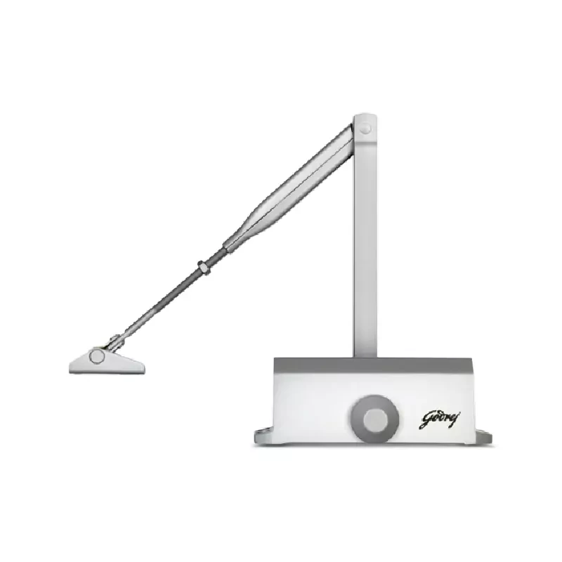 Godrej Hercules Door Closer 60kg C071A