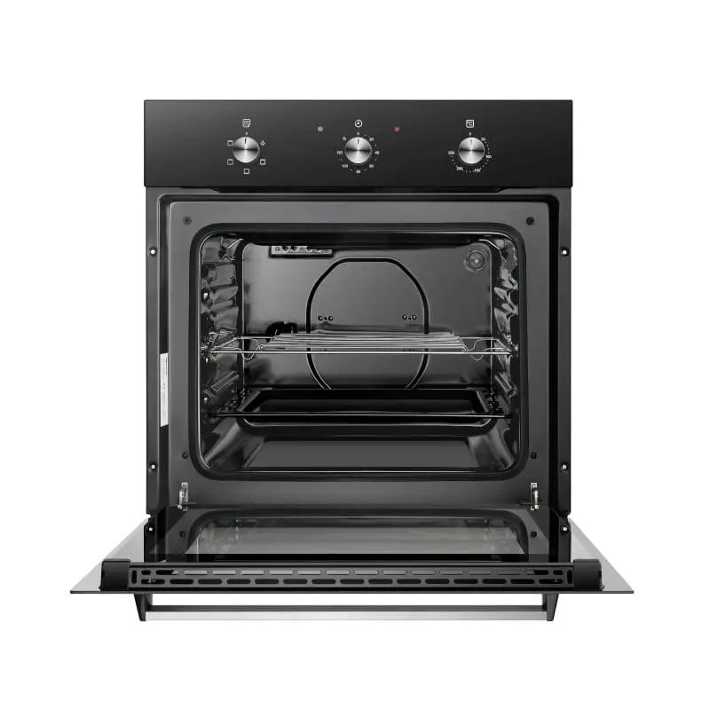 Hisense Built-in Electric Oven, 60 x 60cm, 67L, 2200W, HBO60201