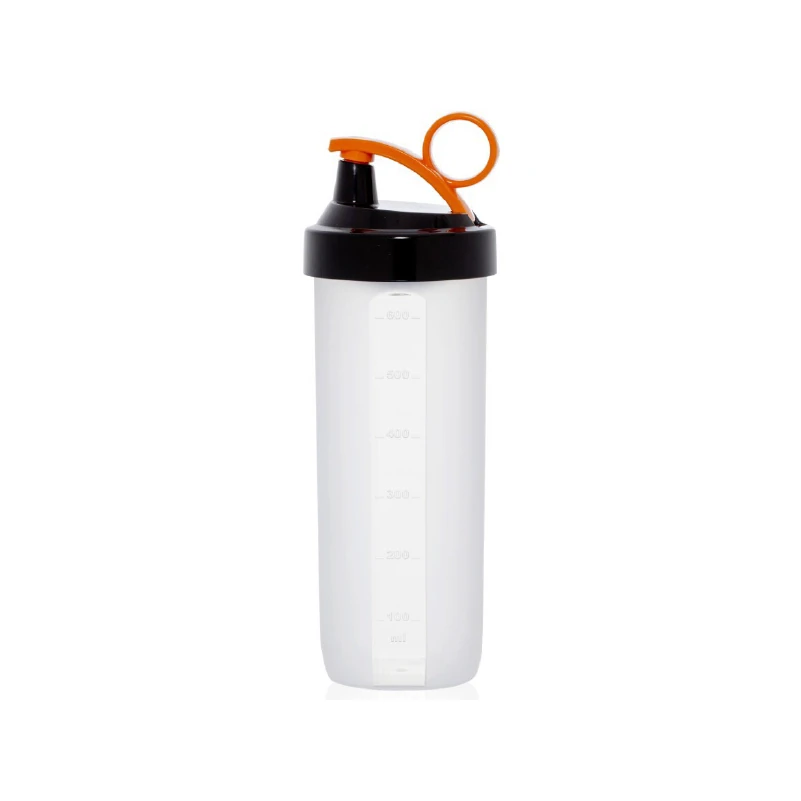 Herevin Sports Bottle-PC 740ml Shaker Orange / Blue / Dark Pink 161518-000