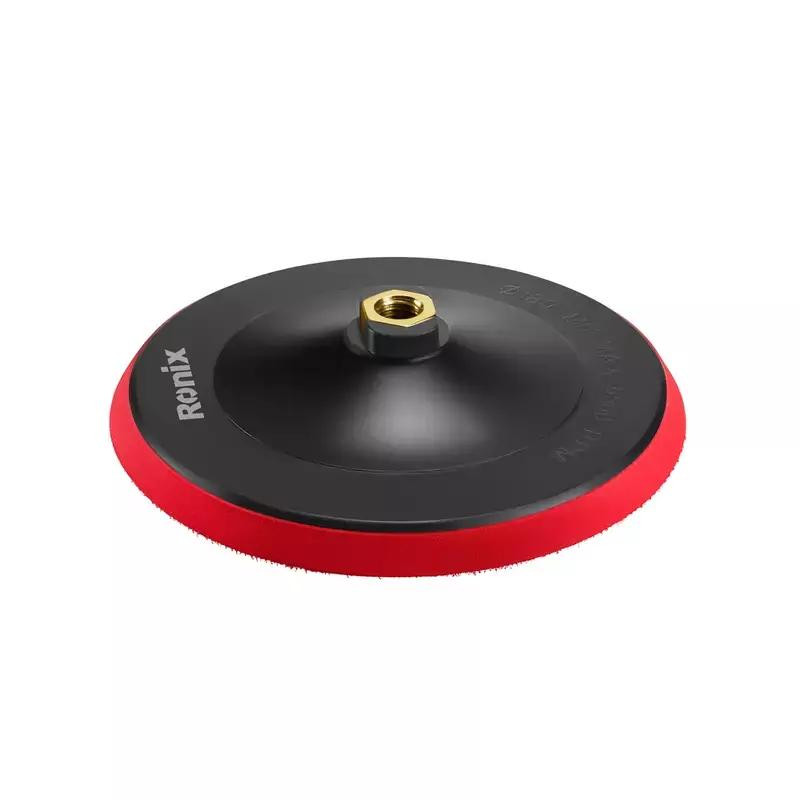 Ronix Sander Polishing Pad 180mm RH-3517