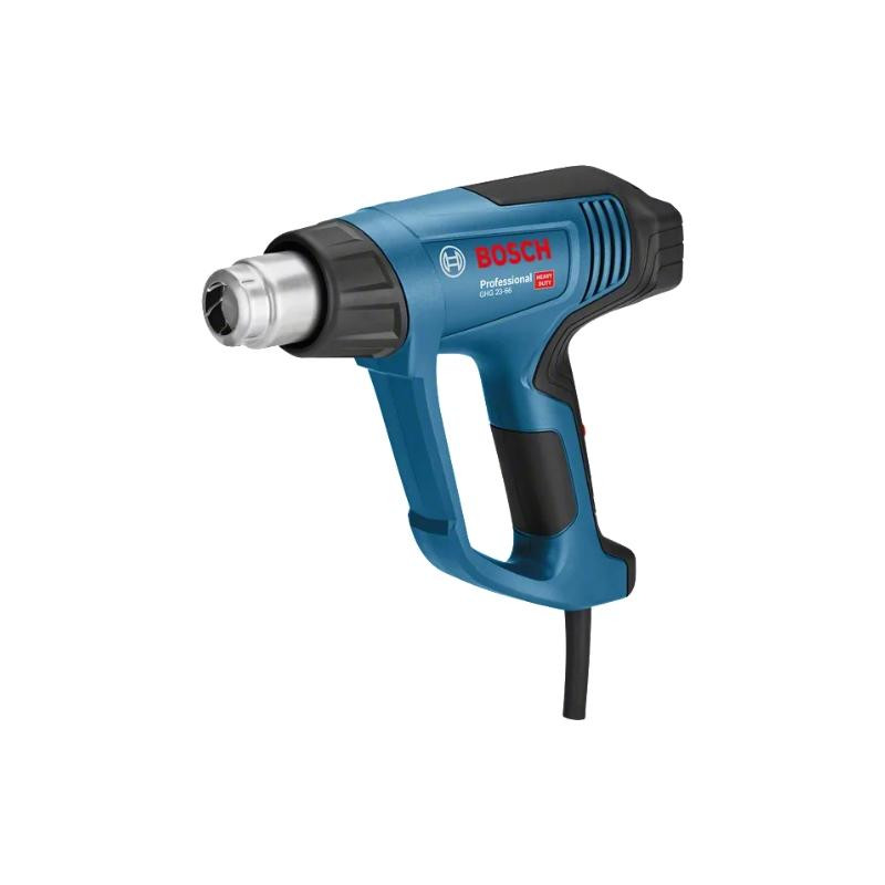 Bosch Hot Air Gun ACC, 2300 W, 50–650 °C, GHG 23‐66