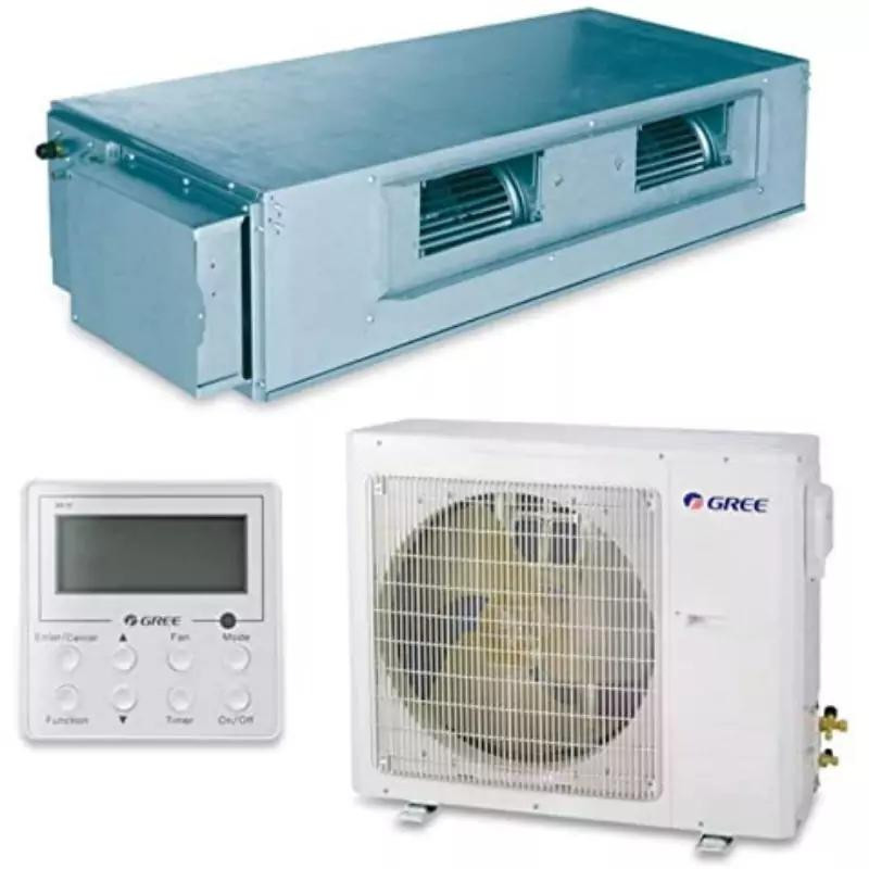 Gree Air Conditioner 36000BTU Duct Type Series