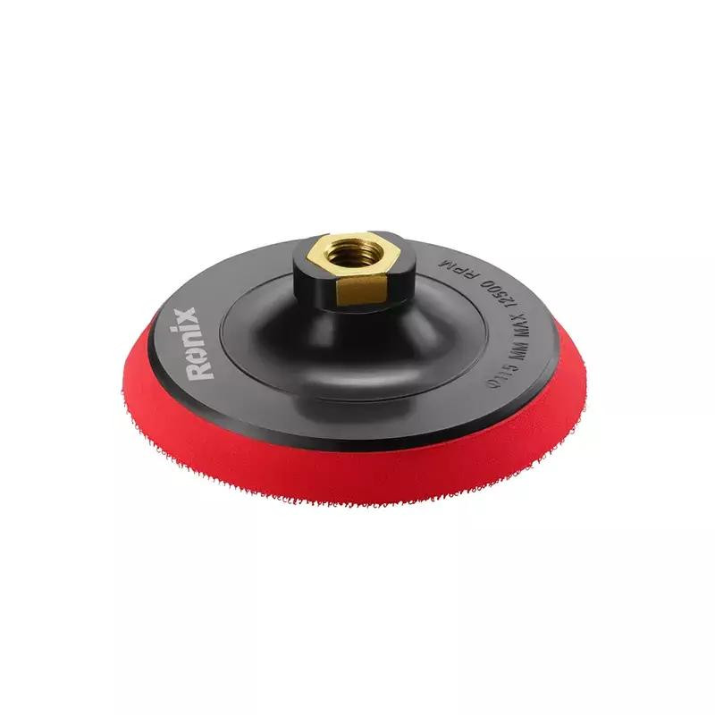 Ronix Sander Polishing Pad 115mm RH-3514