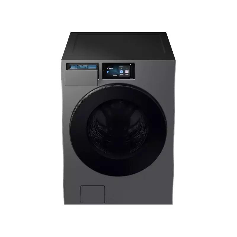 Samsung Washing Machine 22kg Washer, 11kg Dryer, Automatic, Front Load, 7" Touchscreen, Eco Bubble Technology WD90F22BCSNQ