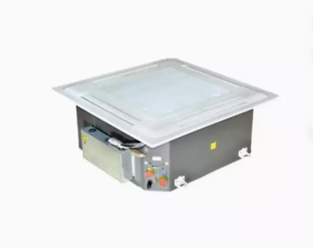 Midea Only Ceiling Cassette Cooling Air Conditioner, 24000 BTU, MCD1-24CRNX-Q