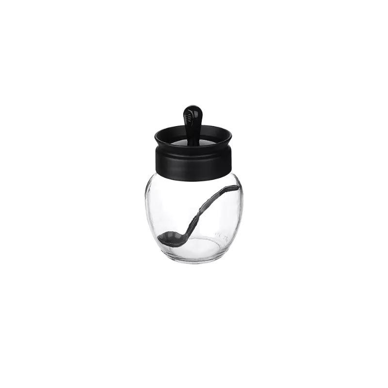 Titiz Jar Marken Space 370ml BPA Free & Dishwasher Safe KC-264