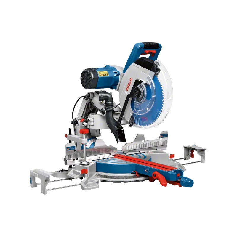Bosch Slide Mitre Saw, 2000 W, 305mm, Wood/Multi, GCM 12 GDL