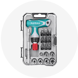 Screwdrivers & Sets