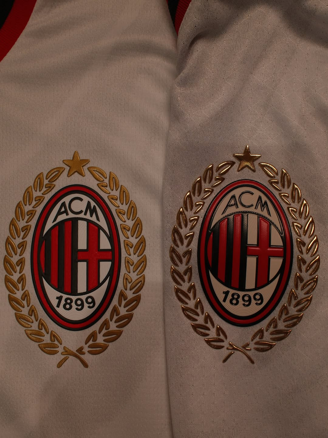 Jezi Mpya Ya AC Milan Ugenini 2026 2027 | AC MILAN AWAY JERSEY 2026/27 - Fans version - Small