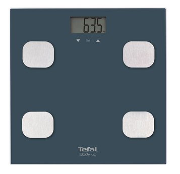 Tefal 150KG Smart Body Up Body Fat Scale BM2520