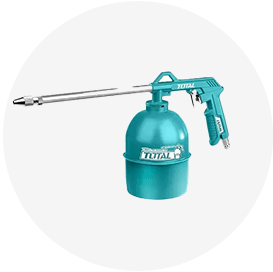 Air Spray Guns