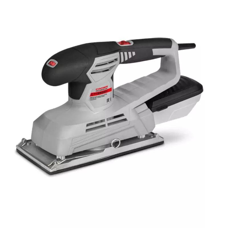 Crown Orbital Sander 350 W Variable Speed CT13588V