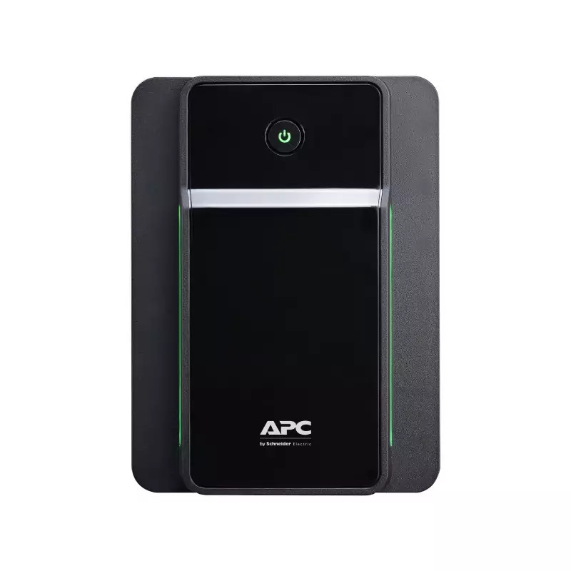 APC Back-UPS 2200VA, 230V, AVR, 4 universal outlets