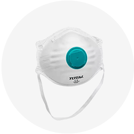 Masks & Respiratory Protection