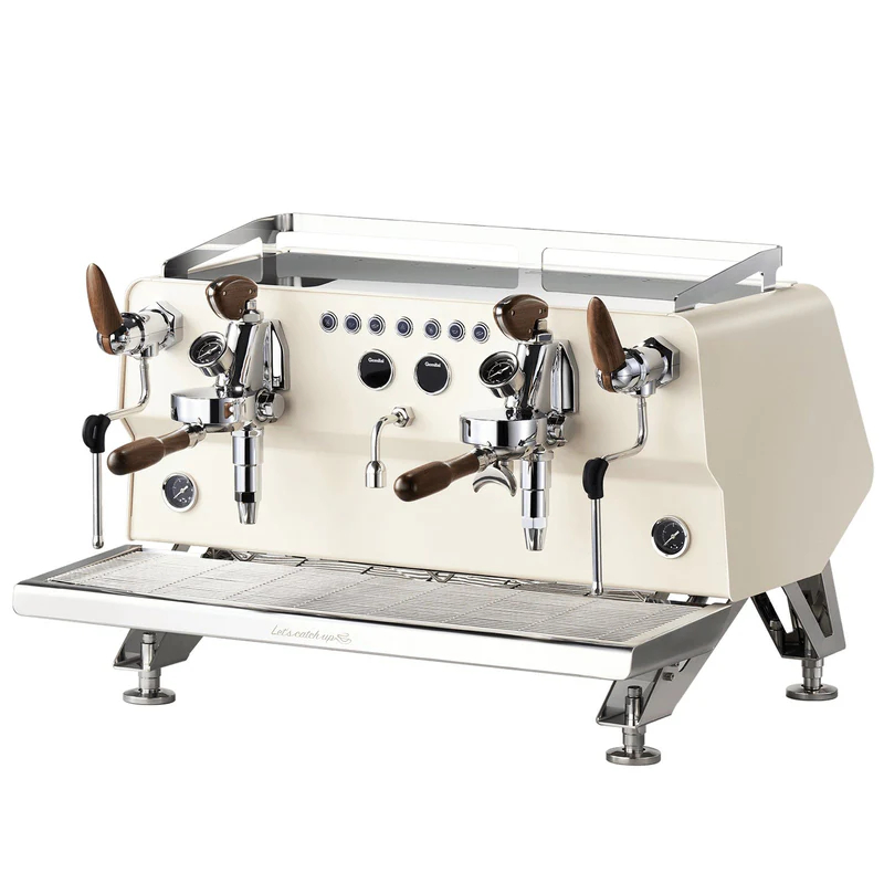 Gemilai Espresso Coffee Machine 220V/50Hz/4700W G3226C
